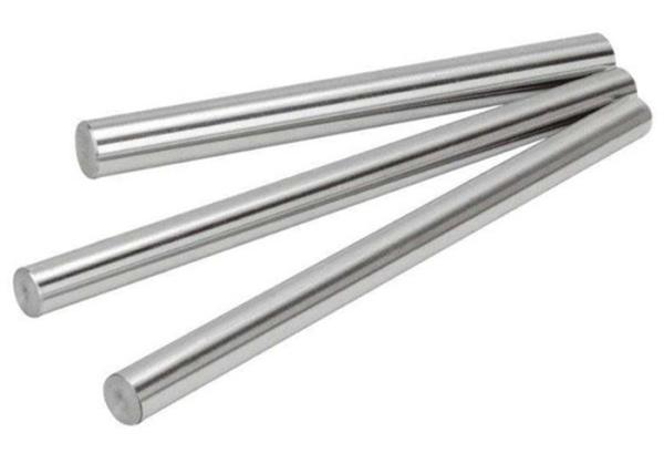 Buy cheap ASTM 430 / 430F Stainless Steel Bar Bright Surface Diameter 4-800 Mm from wholesalers