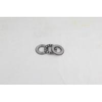 Buy cheap OEM Thrust Ball Bearing Oil Lubrication Axial Ball Thrust Bearing product