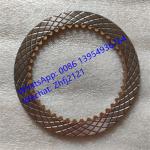 SDLG FRICTION DISC 4110000218095 , SDLG parts for wheel loader LG936/LG956/LG958