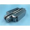 Buy cheap Universal 3d Adjustable Door Hinges / Anti Rust SOSS Cabinet Hinges from wholesalers