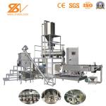 Saibainuo Dog Food Extruder Machine , Dog Food Maker Machine Stainless Steel