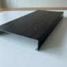 Buy cheap Fashion Aluminum Metal Ceiling 150x30mmx0.8mm H Strip Ceiling from wholesalers