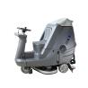 Buy cheap 180L Big Recovery Tank Ride On Floor Scrubber Fitable For Big Area from wholesalers