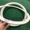 Buy cheap Heat Oil Resistant AS568 15% Glass Filled PTFE Gasket from wholesalers