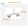 Buy cheap 25mm Top Thickness Collapsible Table for B2B Furniture from wholesalers