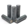 Buy cheap Cylindrical 3.6 V Lithium Battery 18650 2600mAh Rechargeable Flashlight Batteries from wholesalers