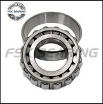 Special Size SET 4 L44649/L44610 Single Row Taper Roller Bearings 26.99*50.29*14