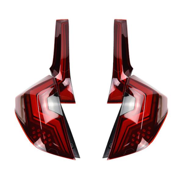 Buy cheap Plastic 12 Volt CNLM LED Car Back Light For Honda Fit from wholesalers