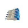 Buy cheap Medical Disposable 28g 30g Twist Blood Lancet Upper Activated Safety from wholesalers