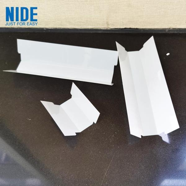 Buy cheap Electrical Motor Insulation Material Slot Coil Winding Sheet Film from wholesalers