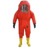 Buy cheap Heavy type Chemical Protective Suit for fire fighting equipment from wholesalers