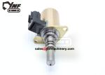 YNF13008 Excavator Solenoid Valve For YT35V00005F1 Safety Parts