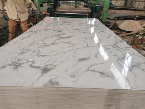 Buy cheap Color Coated /Pre-painted Aluminum Sheet For Exterior wall, Roof and Ceiling from wholesalers
