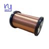 Buy cheap PU Super Thin 0.09mm Self Bonding Enameled Copper Wire Winding from wholesalers