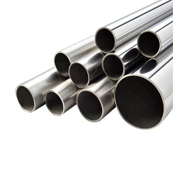 Buy cheap 100mm-6000mm Stainless Steel Welded Tube from wholesalers
