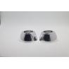 Buy cheap Car Lights Shroud Projector Bi Xenon Headlight Cover Fit Lenses from wholesalers