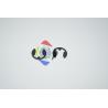 Buy cheap 00.540.0462 Safety washer 10 Original parts for printing machine from wholesalers