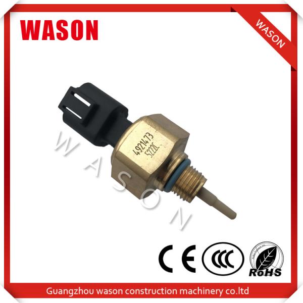Buy cheap Competitive Price Switch Oil Pressure Senor 4921473 For Cummins In High Qaulity from wholesalers