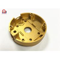 Buy cheap High Durability Custom Bicycle Parts + / - 0.001 Tolerance Corrosion Resistance product