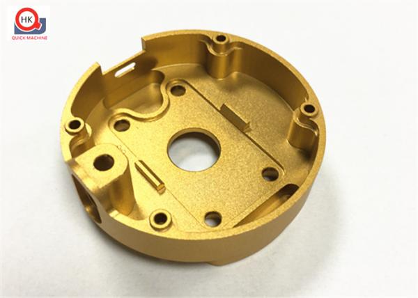 Buy cheap High Durability Custom Bicycle Parts + / - 0.001 Tolerance Corrosion Resistance from wholesalers