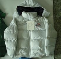 8503 boy's padding jackets stock(coats,tops,children's clothing,children's