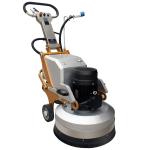 Fatigue Proof Working Planetary Industrial Concrete Grinders