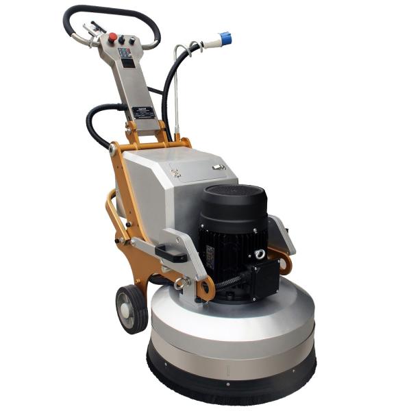 Buy cheap Fatigue Proof Working Planetary Industrial Concrete Grinders from wholesalers