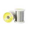 Buy cheap Bright Surface Nichrome Wire Ni30Cr70 8.45 G/Cm3 Density 550 MPa from wholesalers