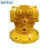 Buy cheap Original 201-26-006 PC60-7 Excavator Swing Motor from wholesalers