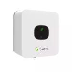 Growatt MIN 6000TL-X 2.5Kw 3Kw 3.6Kw 4.2Kw 4.6Kw 5Kw 6Kw 1Phase On Grid Solar