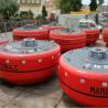Buy cheap SBS GL Pendant Buoy for Harbour Made in China Marine MooringBuoy from wholesalers