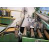 Buy cheap Automatic High Precision Steel Coil Slitting Machine Line For Strips HR CR Metal Slitter from wholesalers