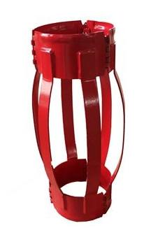 Buy cheap Hinged Welded Centralizer from wholesalers