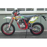 Buy cheap M4 Off Road Dirt Bike Hydraulic Disc Brake Digital Speedometer OEM product