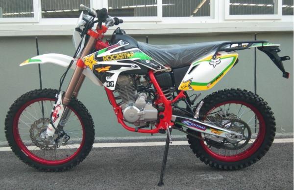 Buy cheap M4 Off Road Dirt Bike Hydraulic Disc Brake Digital Speedometer OEM from wholesalers