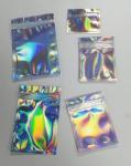 Multiple Uses Samll Pouch, Sample Bags For Party Supplies, False Eyelashes,
