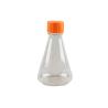 Buy cheap 500ml Plastic Erlenmeyer Flask In Laboratory For Bacterial Culture from wholesalers