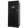 Buy cheap LCD Display Low Frequency Online Ups 415VAC Multiple Battery Care 3 Phase from wholesalers