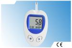 Color Box Package Blood Diabetes Glucose Meter with 25pcs Test Strip