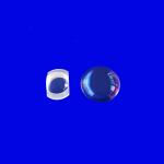 2.77mmx29mm Endoscope Rod Optical Camera Lenses Outdoor Light