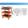 Buy cheap THX-6A Heavy Duty Tool Box Trolley 0.7mm - 1.0mm Tool Cabinet Cart from wholesalers