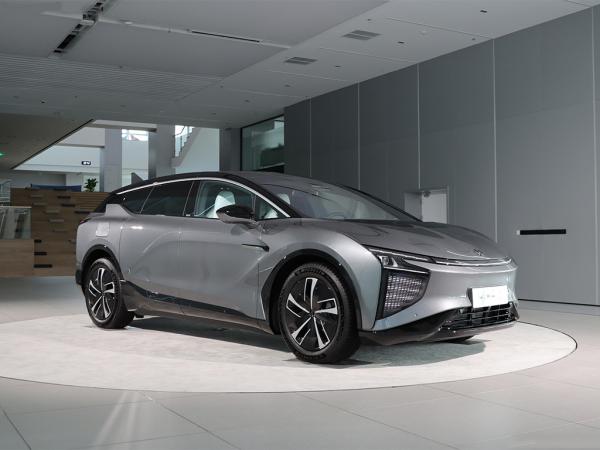 Buy cheap HiPhi X 6 Seater SUV Electric Car 630KM 200km/H 5 Doors With Huge Room from wholesalers