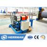 Buy cheap Pressure Bearing Steel Bar Marine Cable Interlock Cable Making Machine from wholesalers