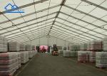 Aluminum Alloy Commercial Heavy Duty Marquee Waterproof Fire Retardant Tents For