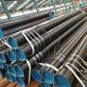 Buy cheap Metal Carbon Steel Pipe for Liquid Transport Carbon Tube Outer Diameter 219 2030 mm from wholesalers