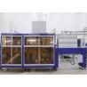 Buy cheap PE Film Shrink Packaging Equipment , Industrial Shrink Wrap Machine Long Life from wholesalers