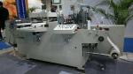 220V 380V Label Hot Stamping Machine 4kw