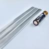 Buy cheap Antiseptic Aluminum Alloy Oval Flat Tube 3103 Environmentally Friendly Material from wholesalers