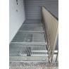 Buy cheap 3mm Cross Bar Thickness Flat Steel Grating For Heavy Duty Drainage Systems from wholesalers