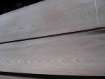 Sliced Natural White Oak Wood Veneer Sheet